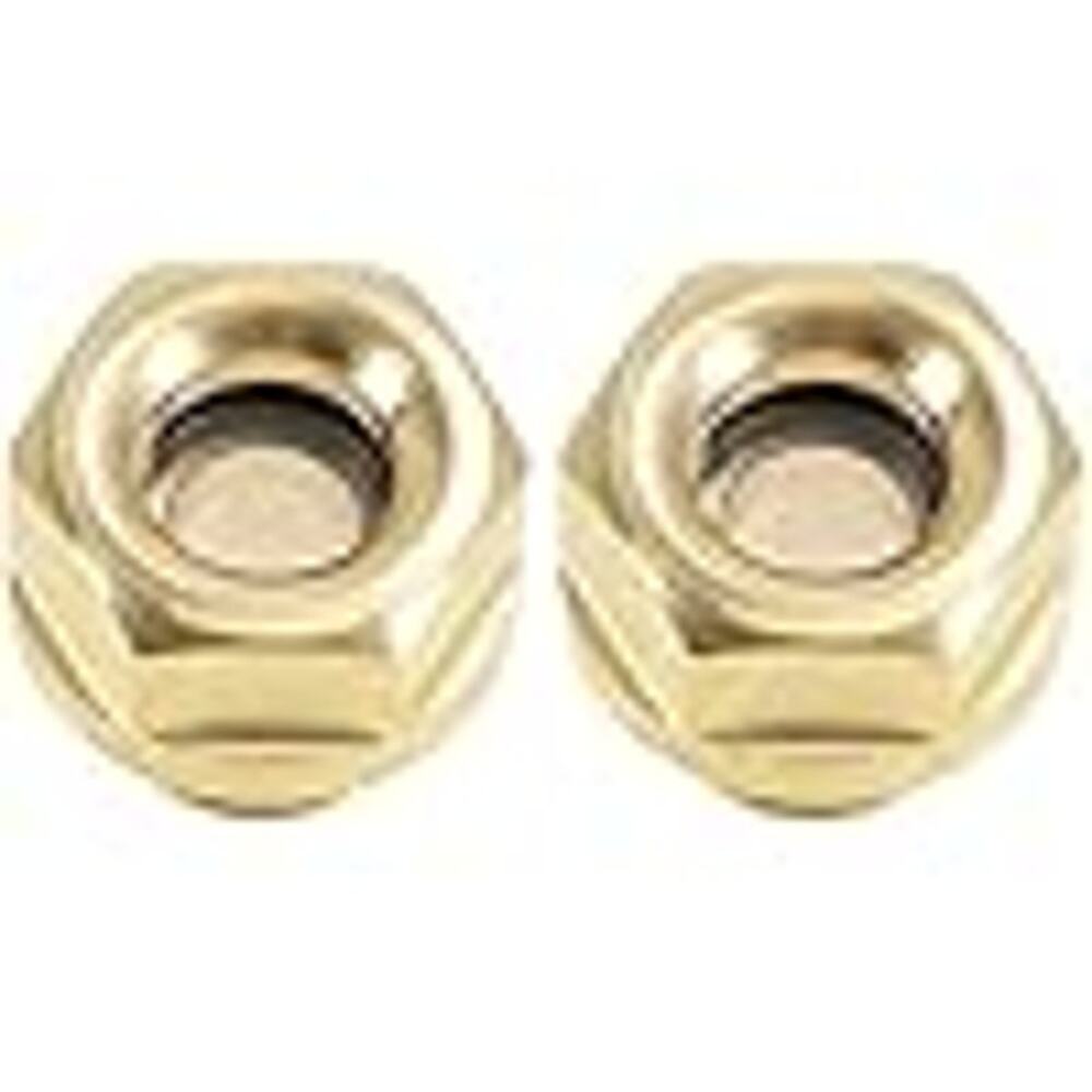 uxcell Oil Liquid Level Gauge - 2 Pcs